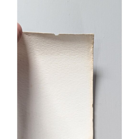 Vintage 16x20" John Amendola Aviation Lithograph Print Boeing F4B-4, Printed in - Picture 8 of 9